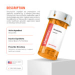 Doxycycline Capsule | Dermatology