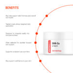 GHK-Cu Cream | Dermatology