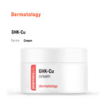 GHK-Cu Cream | Dermatology