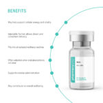 NAD+ Injectable | IV Therapy