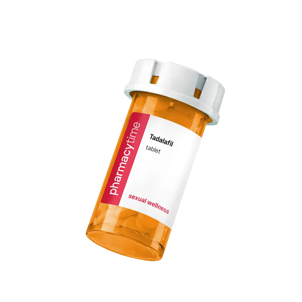 Tadalafil product