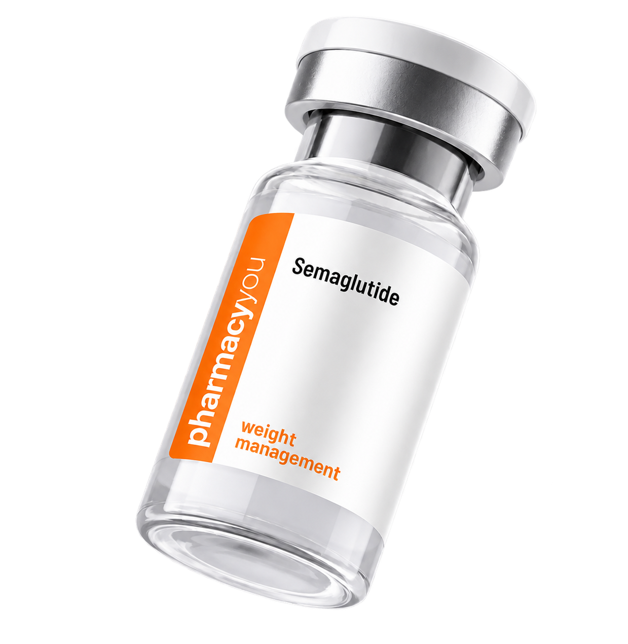 Semaglutide product