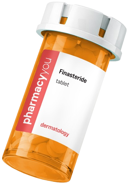 Finasteride product