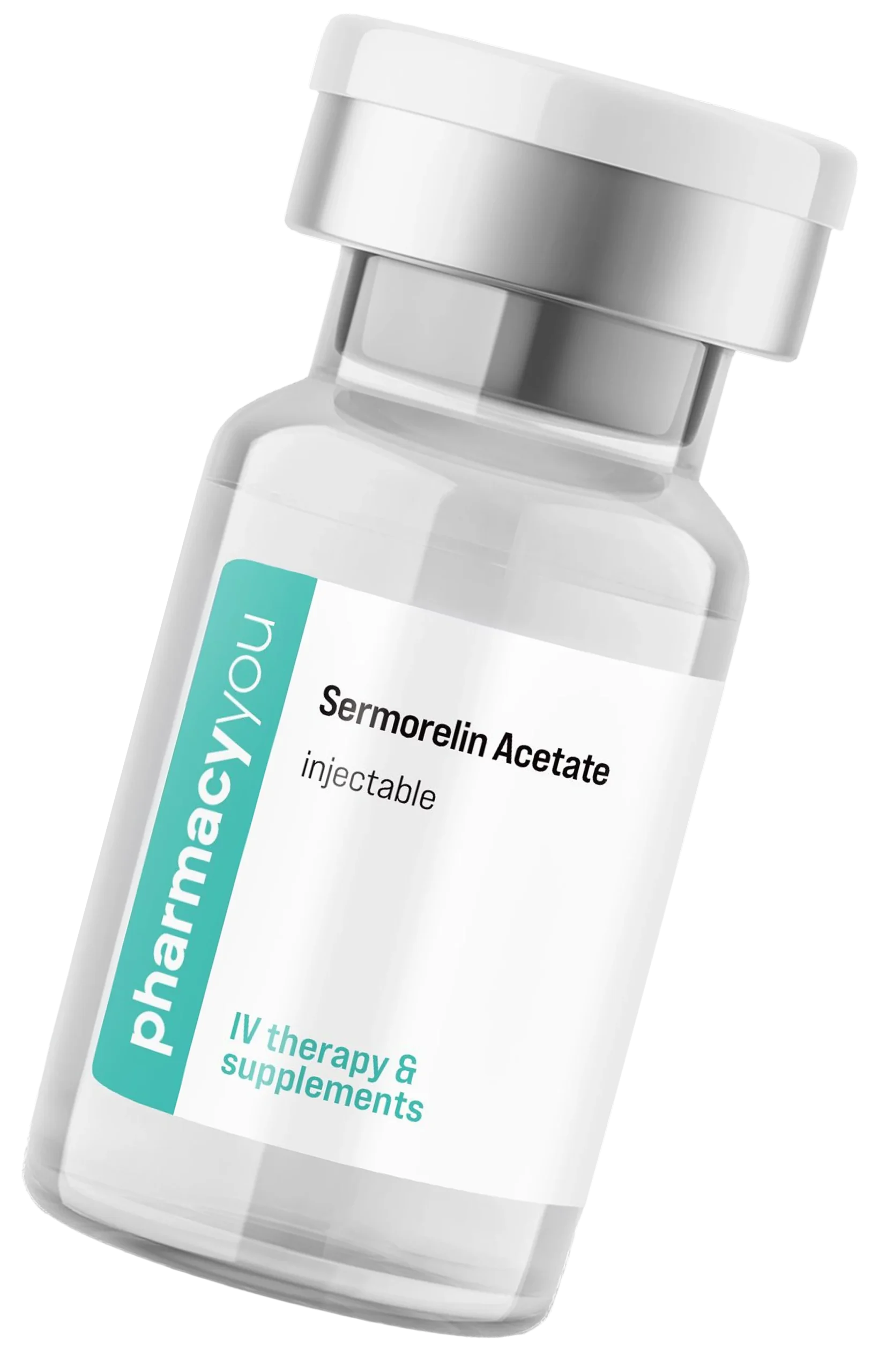 Sermorelin product