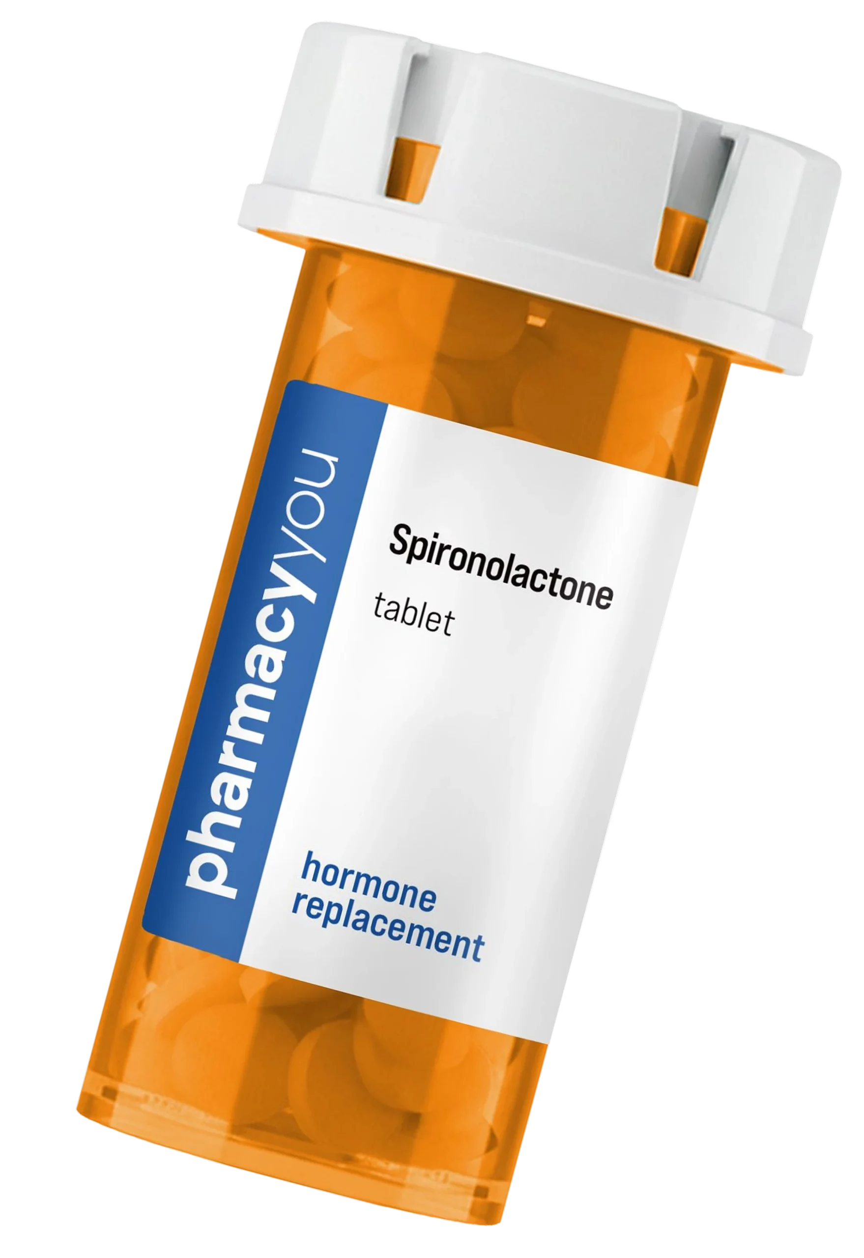 Spironolactone product