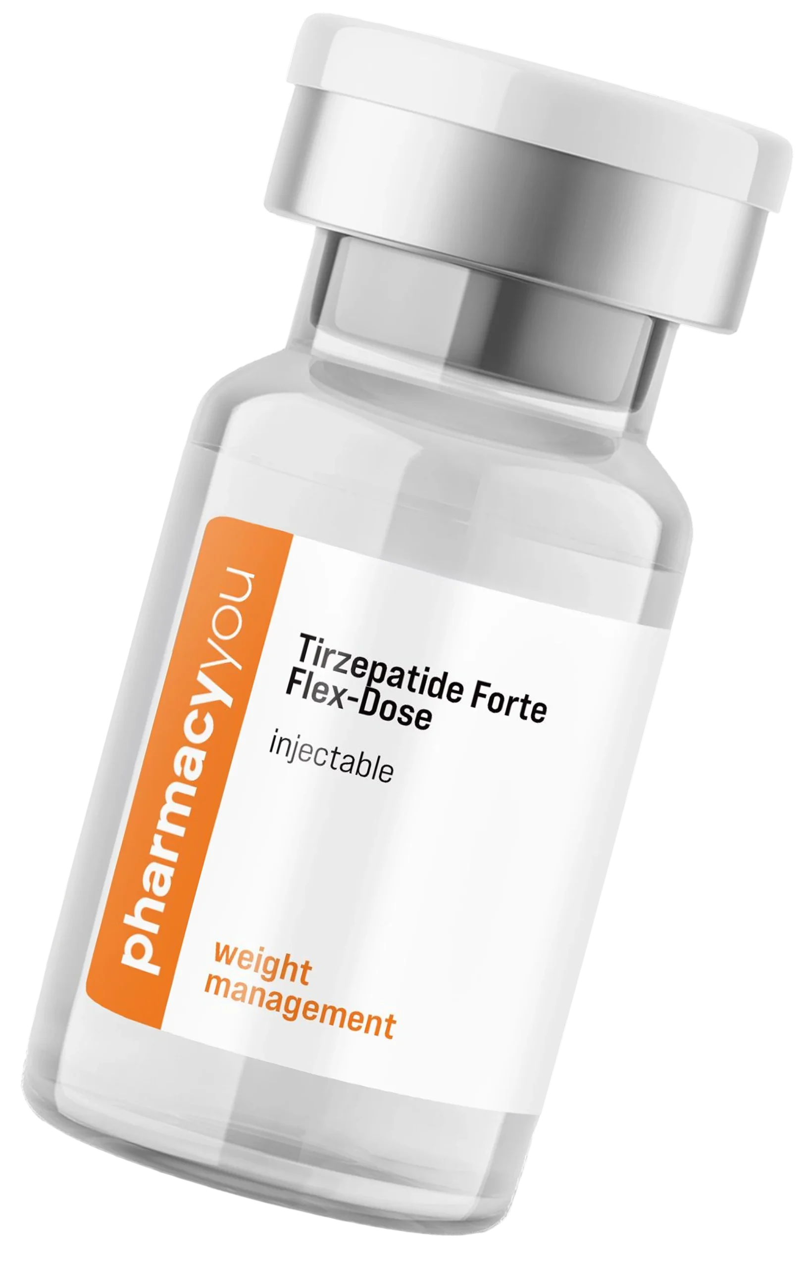 Tirzepatide product